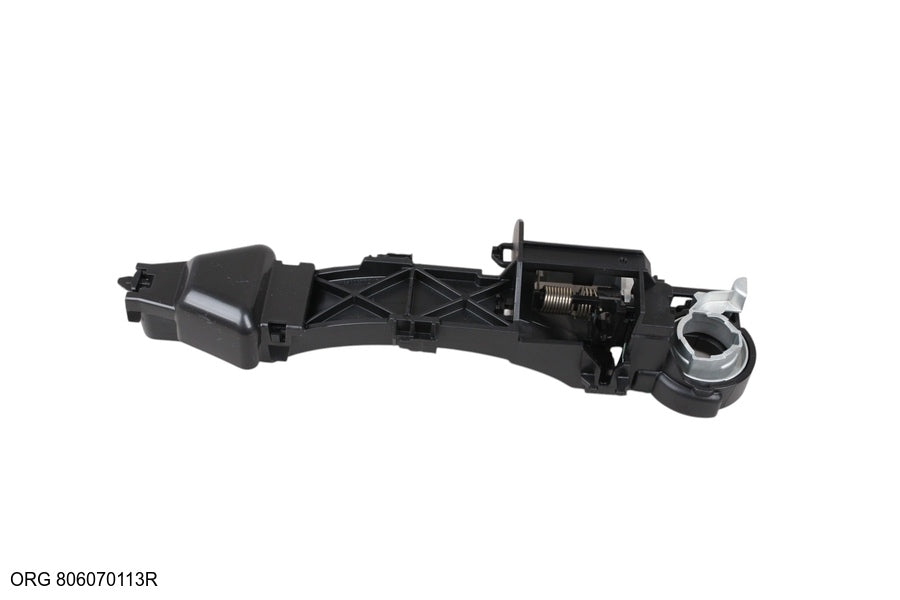Poignée intérieure de porte arrière d’origine Renault Renault Trafic III à partir de 2014 806070113R - vue 1
