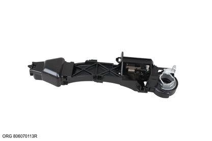 Poignée intérieure de porte arrière d’origine Renault Renault Trafic III à partir de 2014 806070113R - vue 1