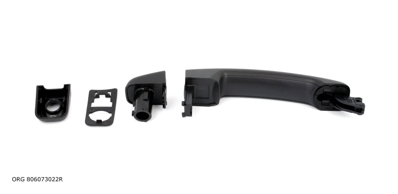Poignée extérieure de porte latérale ou arrière d’origine Renault Renault Master III à partir de 2010 806073022R - vue 2