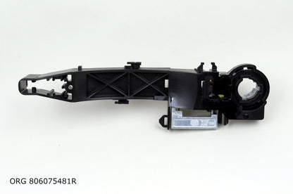 Partie intérieure de poignée de porte avant gauche d’origine Renault Renault Master III à partir de 2010 806075481R - vue 4