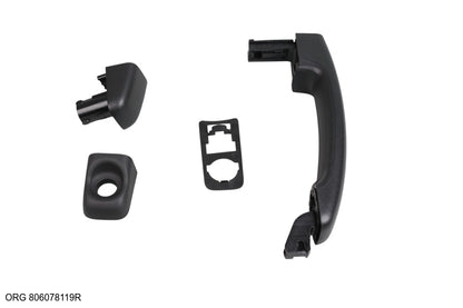 Poignée extérieure gauche ou droite d’origine Renault Renault Master III à partir de 2010 806078119R - vue 2