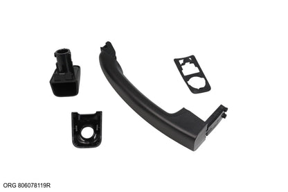 Poignée extérieure gauche ou droite d’origine Renault Renault Master III à partir de 2010 806078119R - vue 3