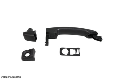 Poignée extérieure gauche ou droite d’origine Renault Renault Master III à partir de 2010 806078119R - vue 1