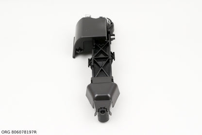 Partie intérieure de poignée de porte coulissante droite d’origine Renault Renault Master III à partir de 2010 806078197R - vue 5
