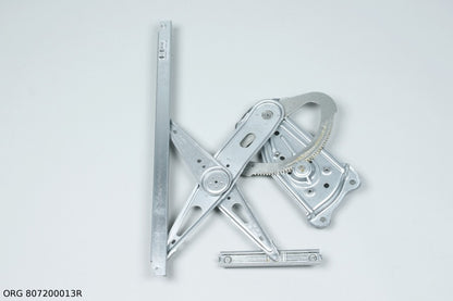 Lève-vitre avant droit d’origine Renault Renault Mégane III et Fluence 807200013R - vue 2