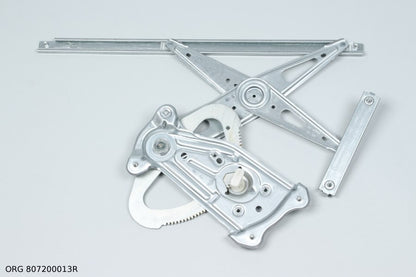 Lève-vitre avant droit d’origine Renault Renault Mégane III et Fluence 807200013R - vue 3