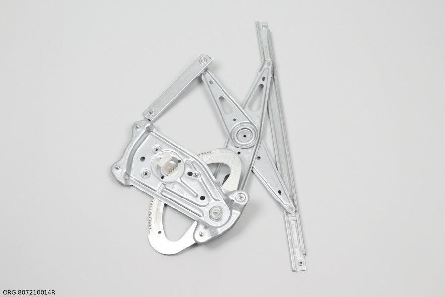 Lève-vitre avant gauche d’origine Renault Renault Mégane III et Fluence 807210014R - vue 3