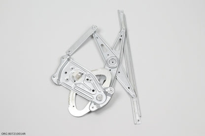 Lève-vitre avant gauche d’origine Renault Renault Mégane III et Fluence 807210014R - vue 3