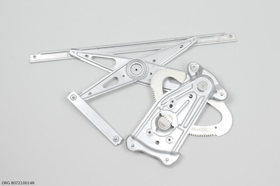 Lève-vitre avant gauche d’origine Renault Renault Mégane III et Fluence 807210014R - vue 4