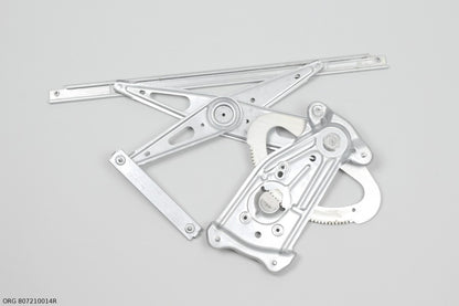 Lève-vitre avant gauche d’origine Renault Renault Mégane III et Fluence 807210014R - vue 4