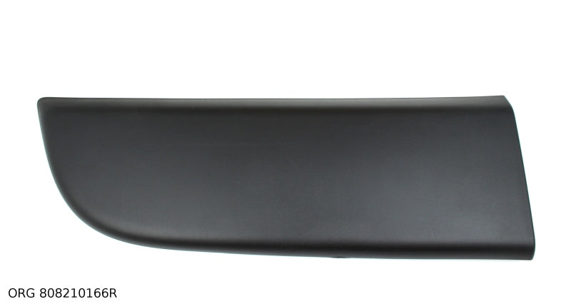 Moulure de porte avant gauche d’origine Renault Renault Master III à partir de 2010 808210166R - vue 1