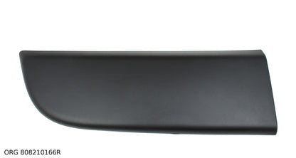 Moulure de porte avant gauche d’origine Renault Renault Master III à partir de 2010 808210166R - vue 1