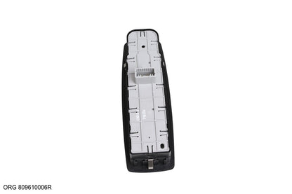 Commande de lève-vitre gauche d’origine Renault Renault Laguna III à partir de 2007 809610006R - vue 3