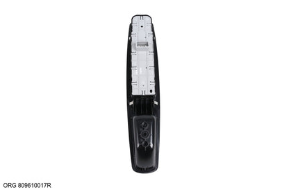 Commande de lève-vitre gauche d’origine Renault Renault Mégane III à partir de 2008 809610017R - vue 3