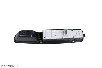 Commande de lève-vitre gauche d’origine Renault Renault Mégane III à partir de 2008 809610017R - vue 4