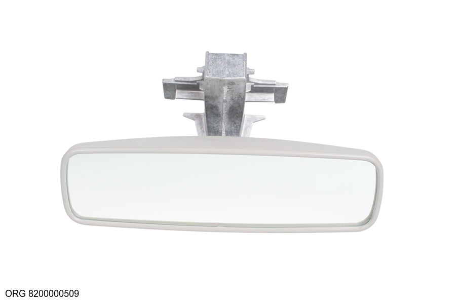 Rétroviseur intérieur d’origine Renault véhicules Renault/Dacia 8200000509 - vue 1