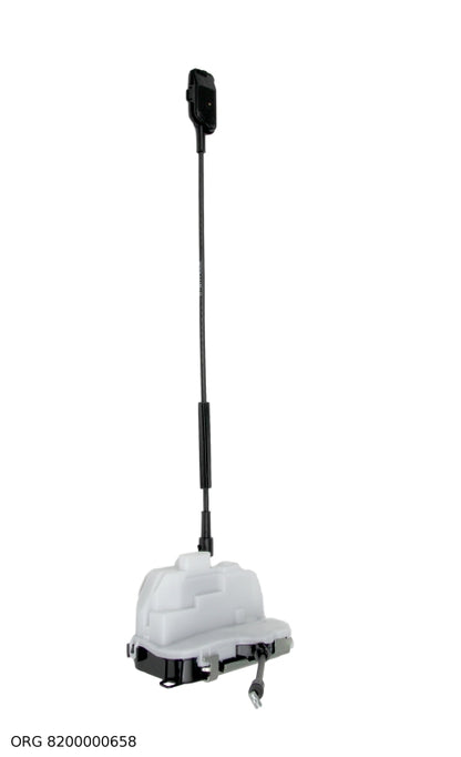 Boîtier de serrure de porte d’origine Renault Renault Laguna à partir de 2001 8200000658 - vue 3