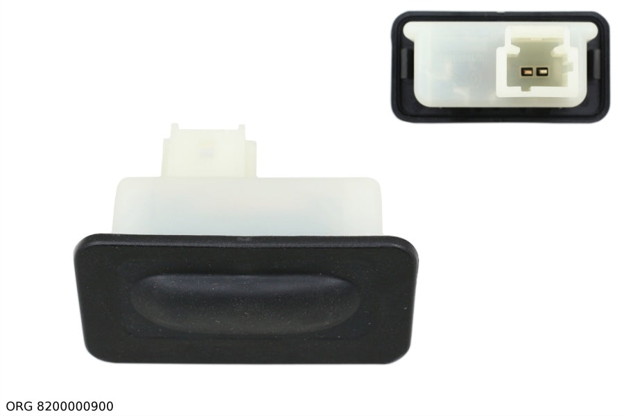 Pièce automobile d’origine Renault Renault Laguna à partir de 2001 8200000900 - vue 1
