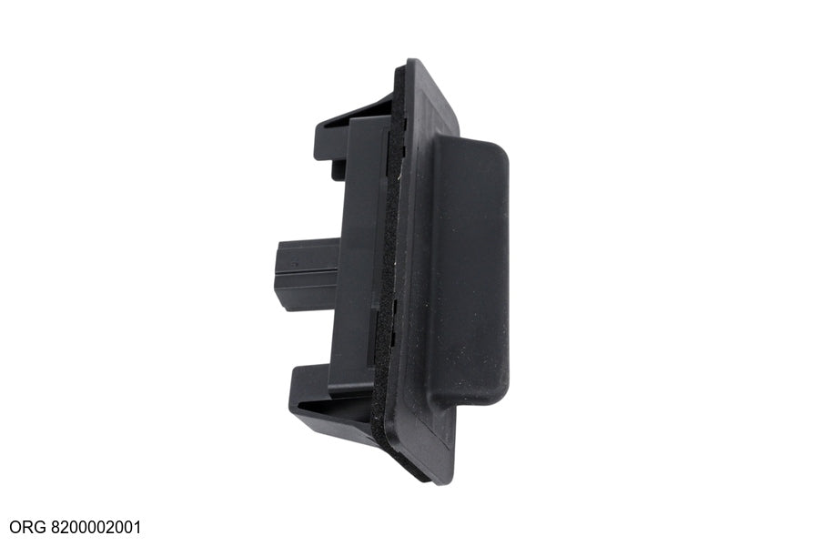 Pièce automobile d’origine Renault Renault Laguna à partir de 2001 8200002001 - vue 2