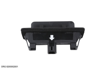 Pièce automobile d’origine Renault Renault Laguna à partir de 2001 8200002001 - vue 3