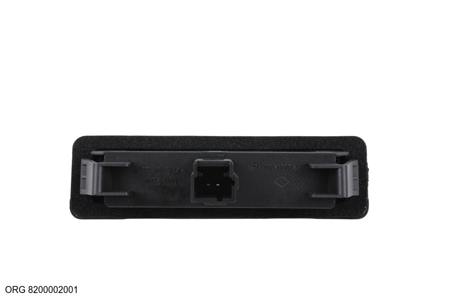 Pièce automobile d’origine Renault Renault Laguna à partir de 2001 8200002001 - vue 4