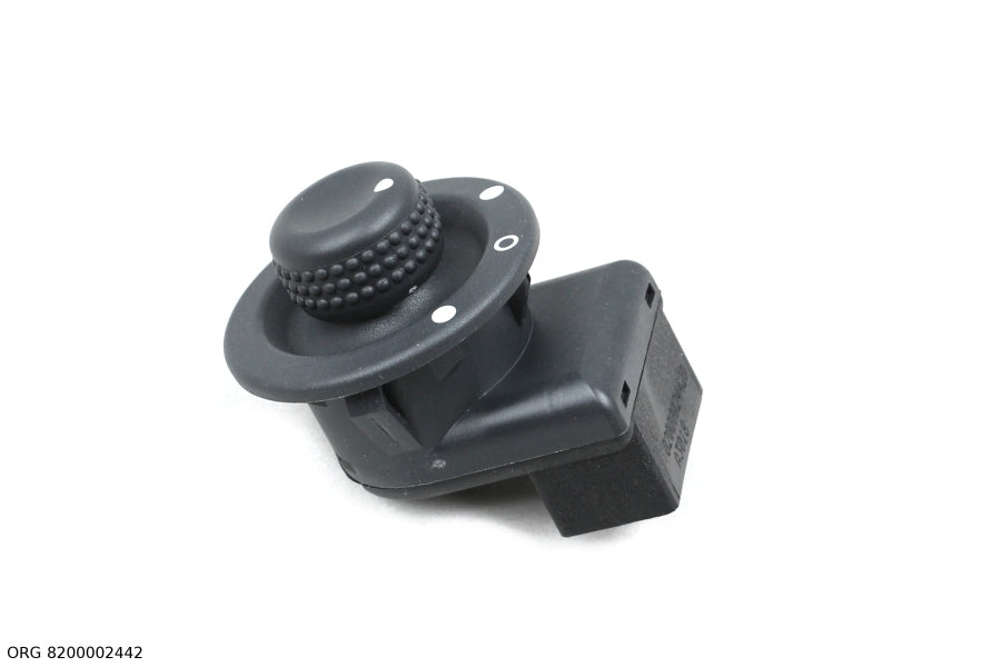 Commodo d'éclairage d’origine Renault Renault Laguna à partir de 2001 8200002442 - vue 2