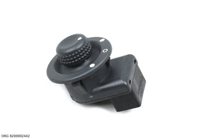 Commodo d'éclairage d’origine Renault Renault Laguna à partir de 2001 8200002442 - vue 2