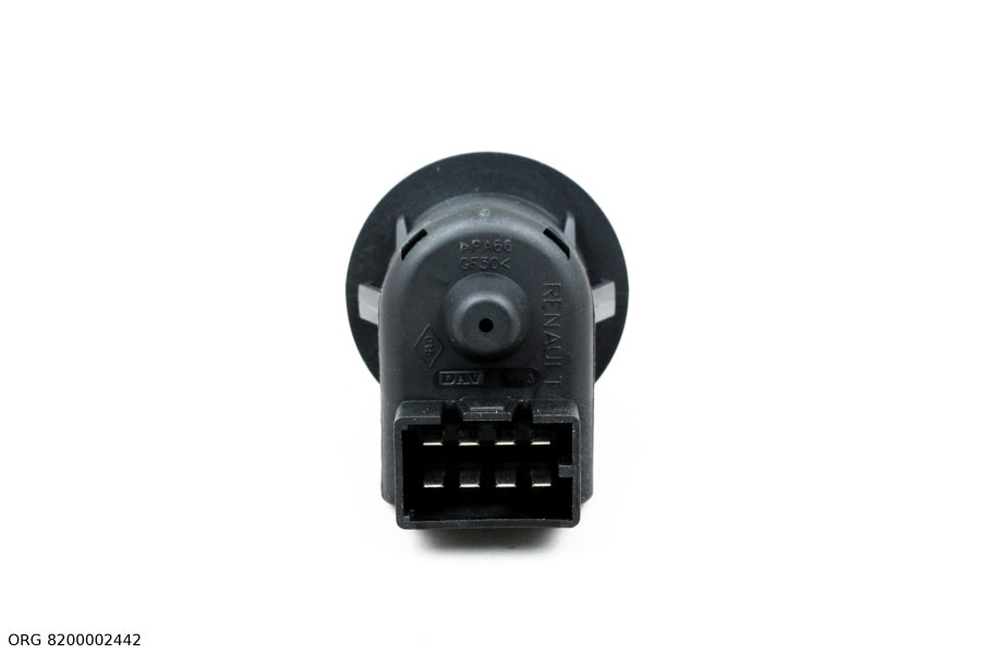 Commodo d'éclairage d’origine Renault Renault Laguna à partir de 2001 8200002442 - vue 3