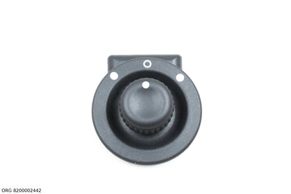 Commodo d'éclairage d’origine Renault Renault Laguna à partir de 2001 8200002442 - vue 1