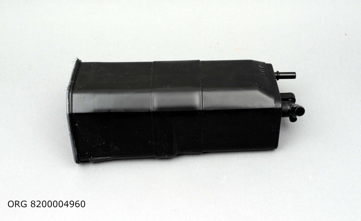 Filtre à vapeurs de carburant d’origine Renault Renault Laguna, Peugeot Partner à partir de 2001 8200004960 - vue 2