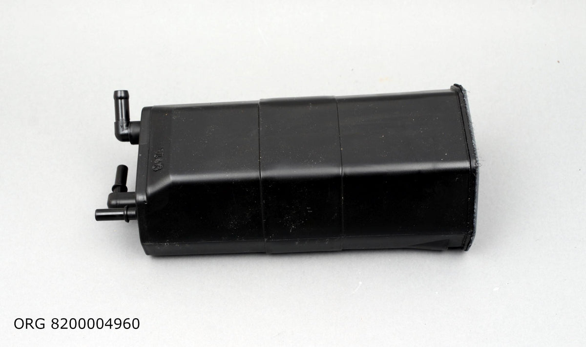 Filtre à vapeurs de carburant d’origine Renault Renault Laguna, Peugeot Partner à partir de 2001 8200004960 - vue 4