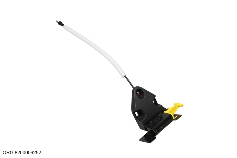 Gâche de serrure d’origine Renault Renault Trafic à partir de 2001 8200006252 - vue 2