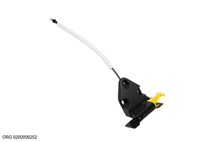 Gâche de serrure d’origine Renault Renault Trafic à partir de 2001 8200006252 - vue 2