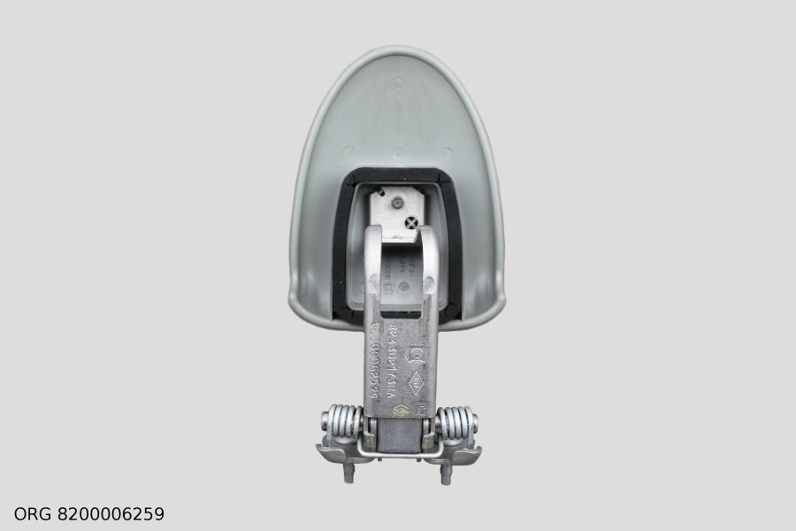 Arrêt de porte d’origine Renault Renault Trafic à partir de 2014 8200006259 - vue 2