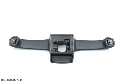 Poignée de porte d’origine Renault Renault Trafic à partir de 2001 8200007345 - vue 3