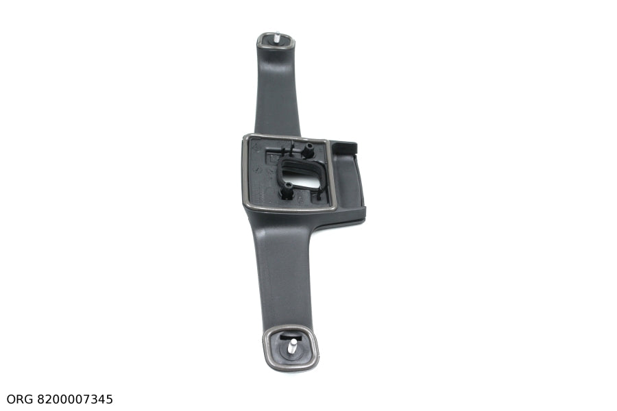 Poignée de porte d’origine Renault Renault Trafic à partir de 2001 8200007345 - vue 4