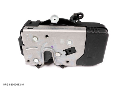 Boîtier de serrure de porte d’origine Renault Renault Trafic à partir de 2001 8200008246 - vue 2
