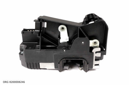 Boîtier de serrure de porte d’origine Renault Renault Trafic à partir de 2001 8200008246 - vue 1