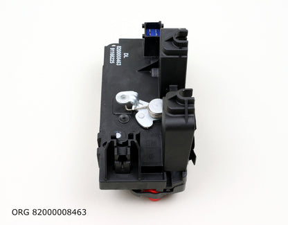 Boîtier de serrure de porte d’origine Renault Renault Trafic à partir de 2001 8200008463 - vue 2