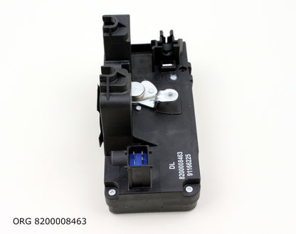 Boîtier de serrure de porte d’origine Renault Renault Trafic à partir de 2001 8200008463 - vue 4