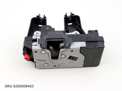 Boîtier de serrure de porte d’origine Renault Renault Trafic à partir de 2001 8200008463 - vue 5