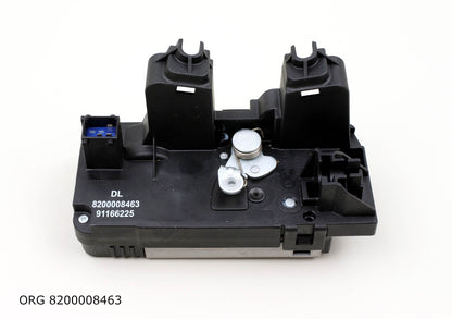 Boîtier de serrure de porte d’origine Renault Renault Trafic à partir de 2001 8200008463 - vue 1