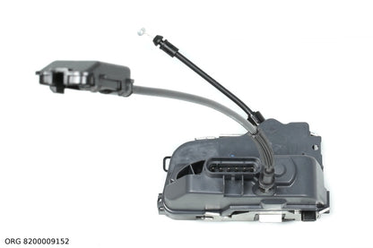 Boîtier de serrure de porte d’origine Renault Renault Laguna à partir de 2001 8200009152 - vue 2