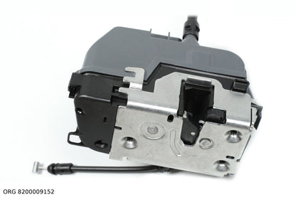 Boîtier de serrure de porte d’origine Renault Renault Laguna à partir de 2001 8200009152 - vue 4