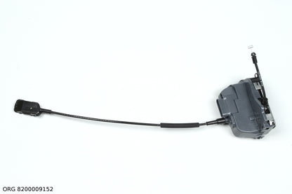 Boîtier de serrure de porte d’origine Renault Renault Laguna à partir de 2001 8200009152 - vue 1