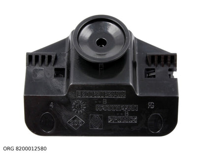 Support de pare-chocs d’origine Renault Renault Laguna à partir de 2001 8200012580 - vue 1