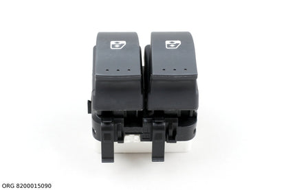 Interrupteur de lève-vitre d’origine Renault véhicules Renault/Dacia à partir de 2001 8200015090 - vue 3