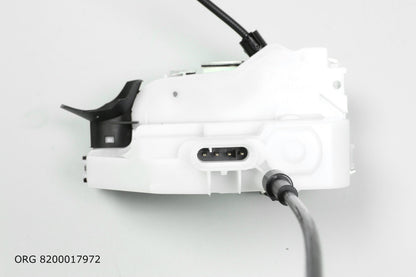Boîtier de serrure de porte d’origine Renault véhicules Renault/Dacia à partir de 2002 8200017972 - vue 5