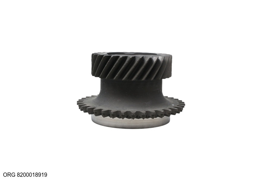 Pignon de boîte de vitesses d’origine Renault Renault Master 8200018919 - vue 2
