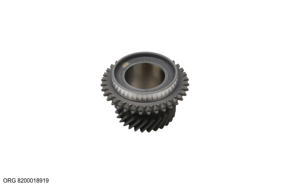 Pignon de boîte de vitesses d’origine Renault Renault Master 8200018919 - vue 3